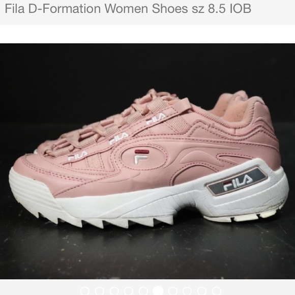 fila disruptor 2 outfit